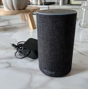 Amazon Alexa Echo